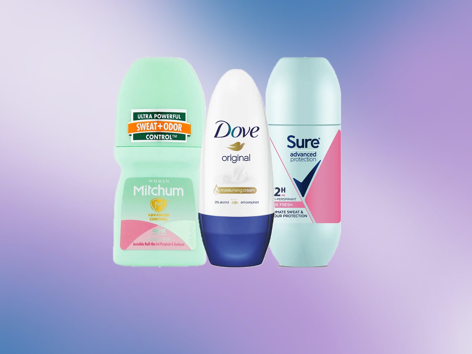 The best deodorants for women to keep you feeling fresh