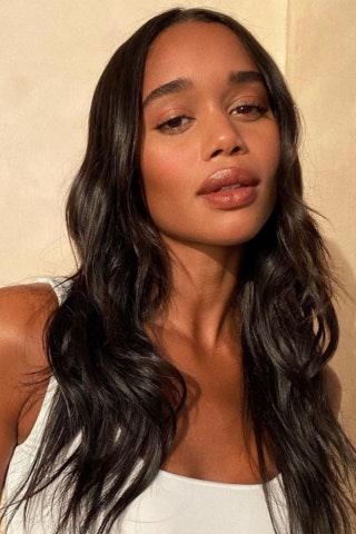 Image may contain Face Human Person and Laura Harrier