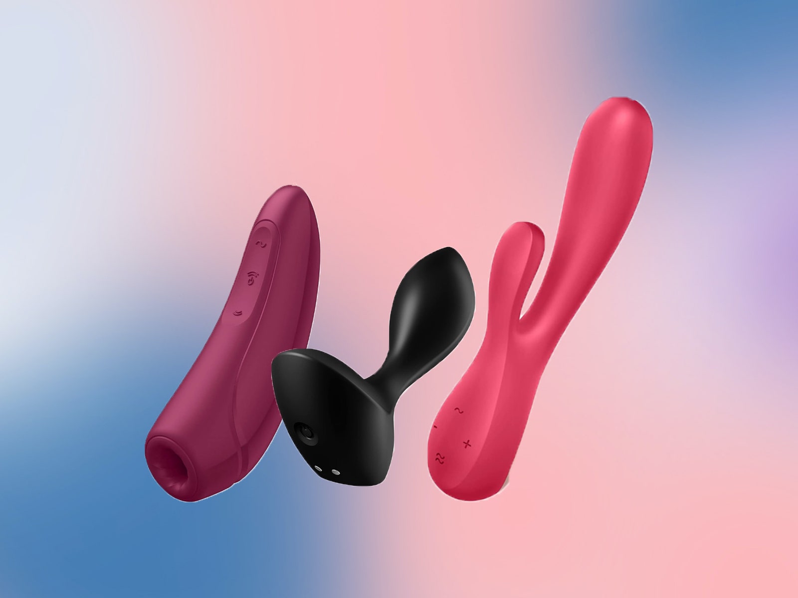 Game-changing Amazon Prime Day sex toy deals to take your self-care regime to new heights