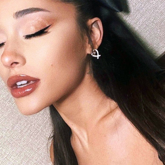 30 of Ariana Grande's most iconic beauty looks in celebration of her 30th birthday