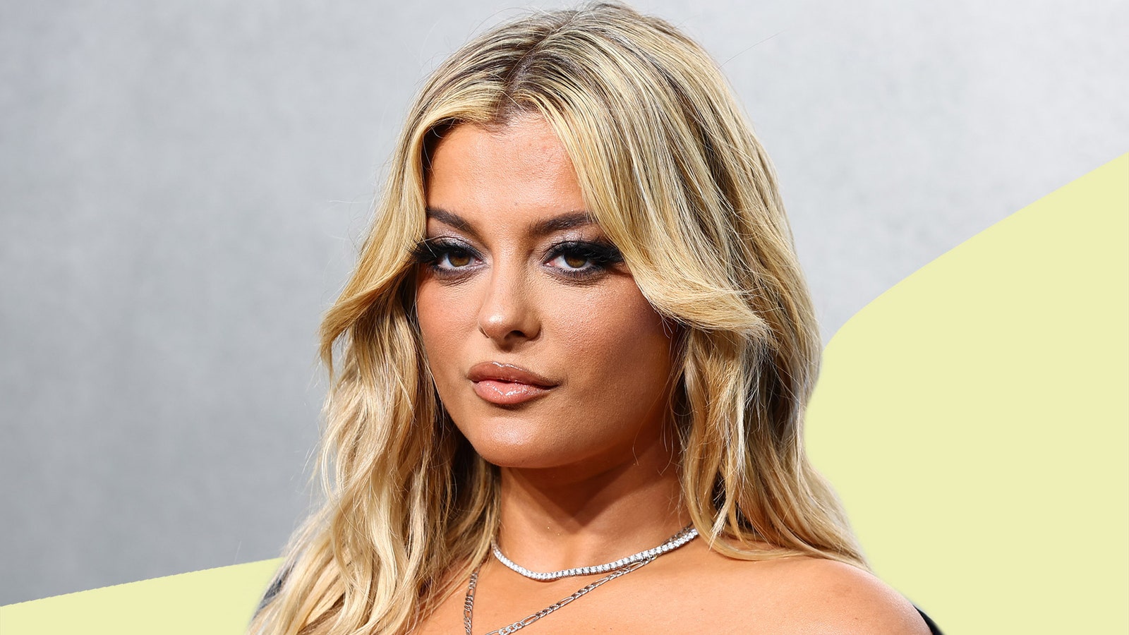 The man that gave Bebe Rexha a black eye by throwing a phone at her thought “it would be funny” &#8211; but violence towards women is not a joke