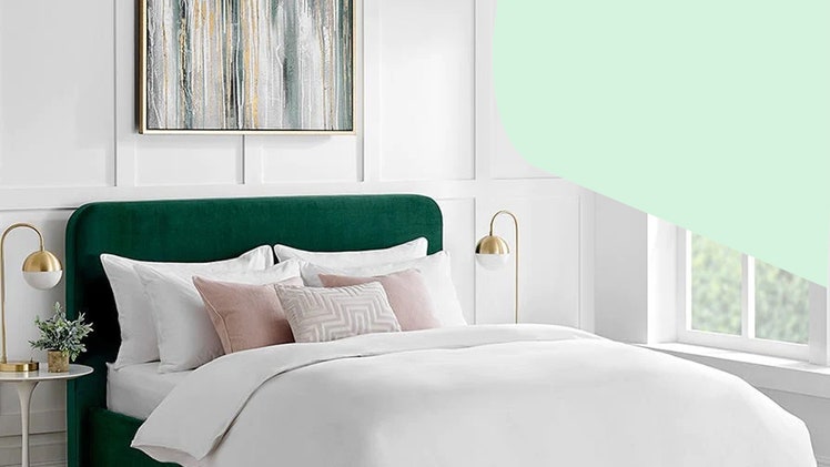 These are the best bed frames to welcome guests to your crib, MTV-style