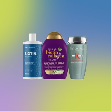 Does biotin make your hair grow longer? We ask the experts