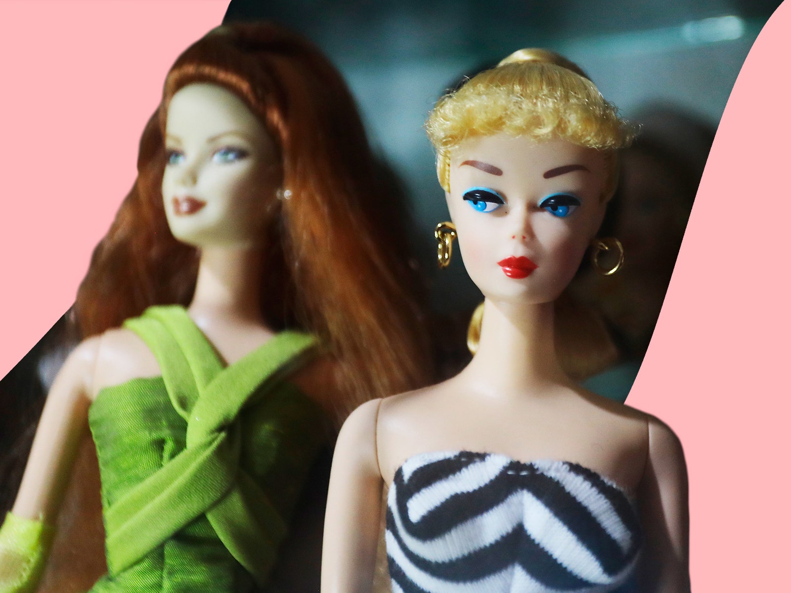 These five Barbie doll controversies will blow your mind