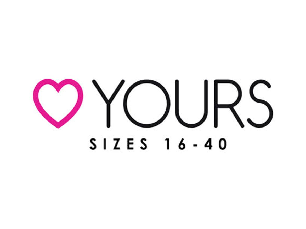 Yours Clothing Coupon