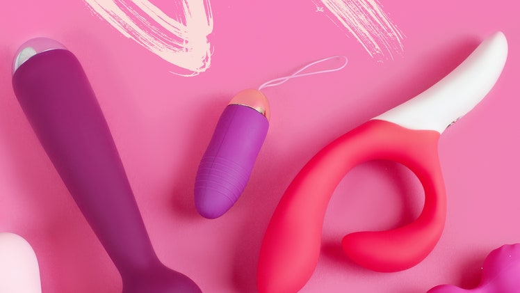 A definitive guide to the vibrators that'll change your life, written by the women who have tried them