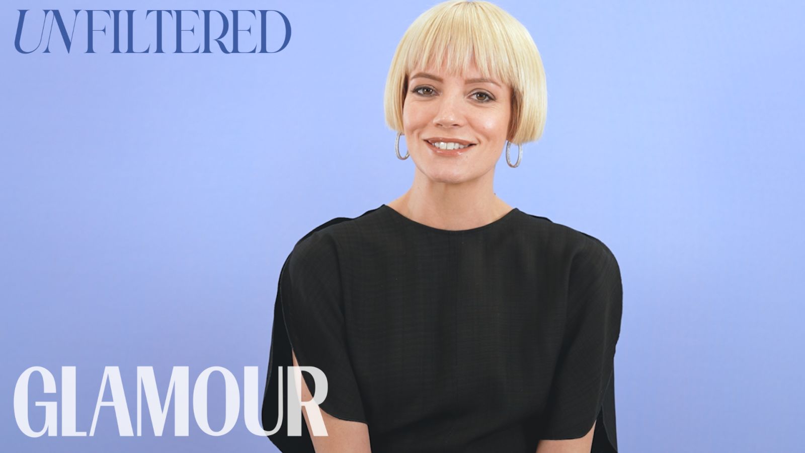 Lily Allen | GLAMOUR Unfiltered