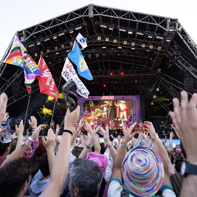 How to get tickets for Glastonbury 2024 if you're already planning for next summer