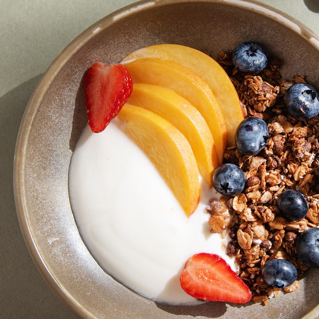 I've eaten Greek yoghurt for breakfast every morning for three years &#8212; here are all the benefits