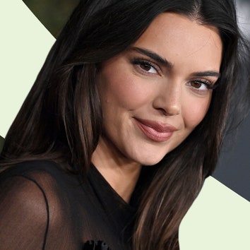 Kendall Jenner got honest about being forced into the spotlight