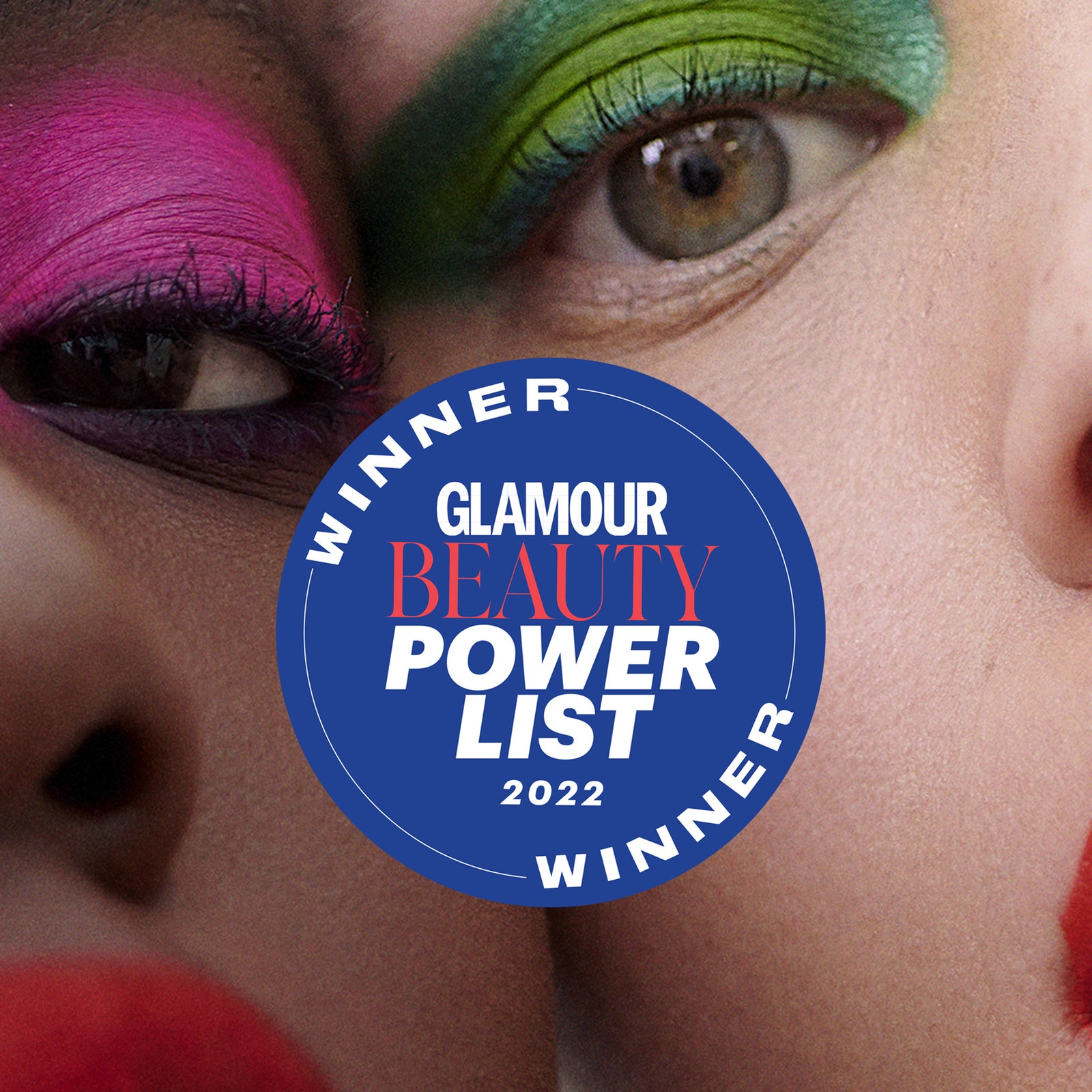 The GLAMOUR Beauty Power List Awards results are finally in!