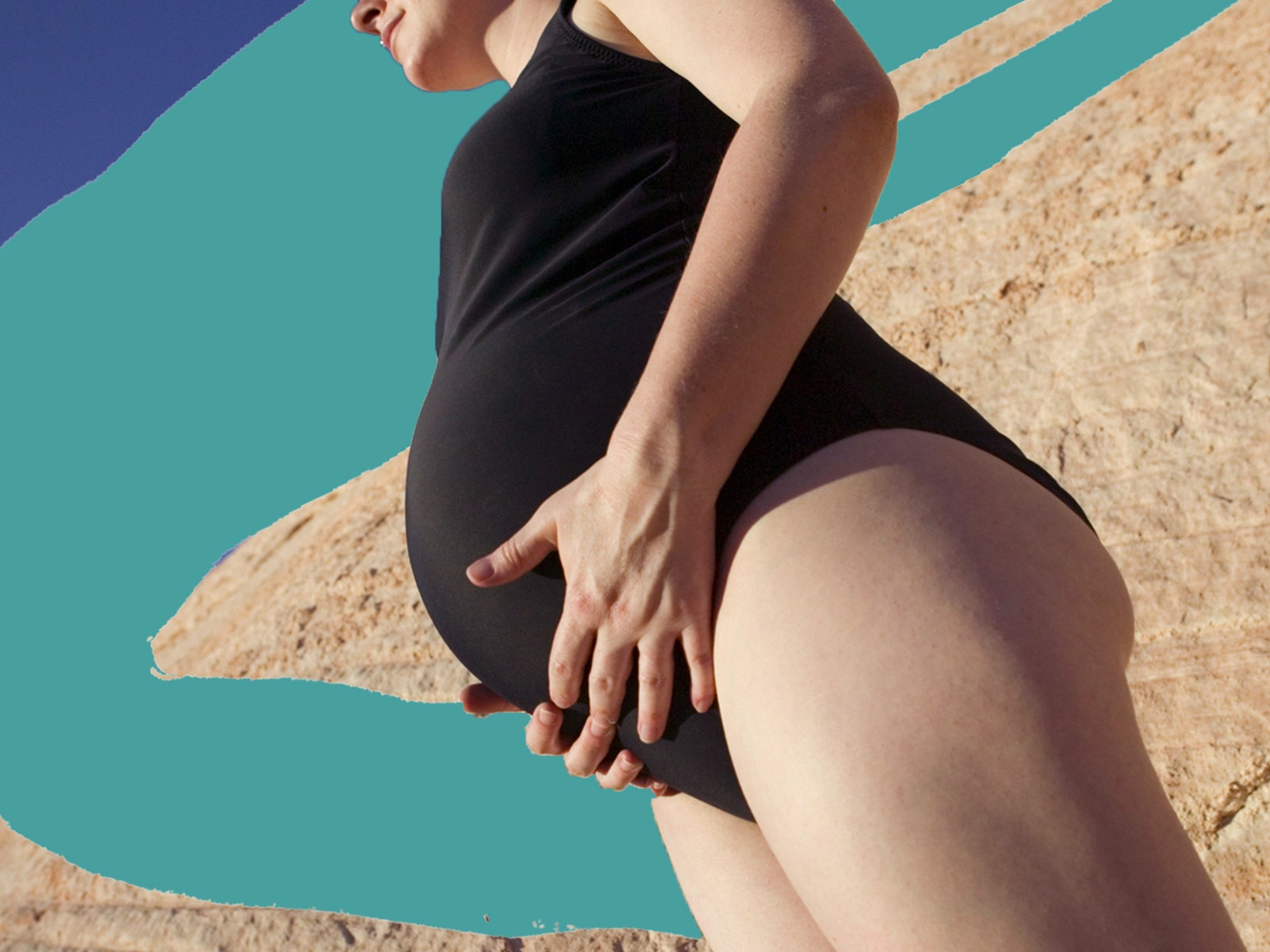 The best maternity swimwear that will make you feel confident and empowered whilst pregnant
