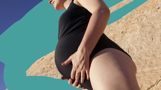 21 Best Maternity Swimwear 2023 Maternity Bikinis  Swimsuits