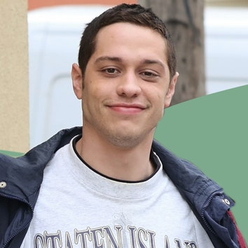 The Pete Davidson and PETA beef, explained