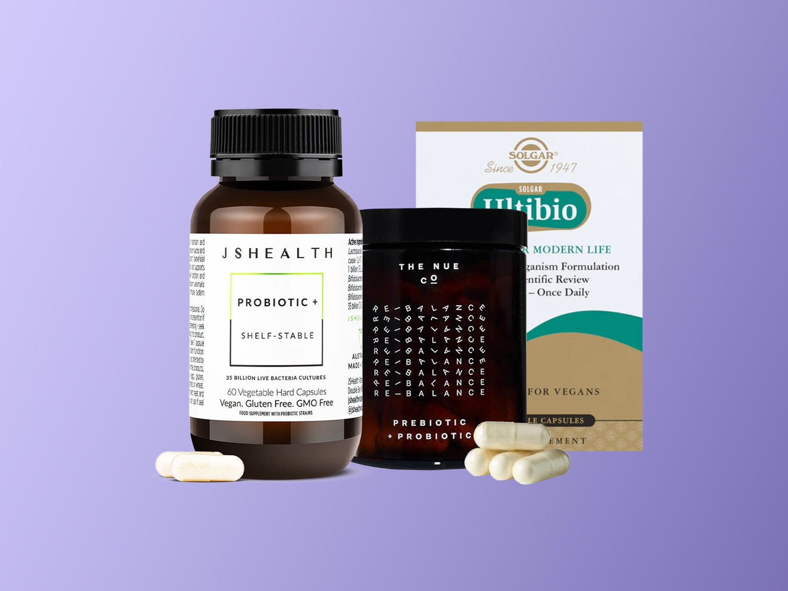 Looking for probiotics? These are the best formulas on the market, according to gut health experts and nutritionists