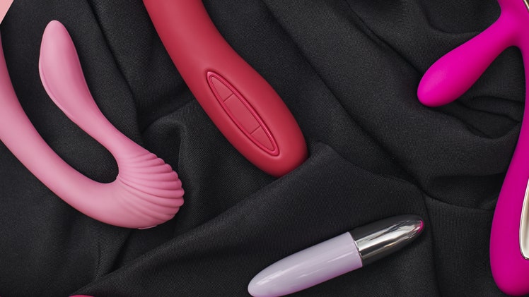 These are the sex toys for couples that you'll want to use with your partner pronto