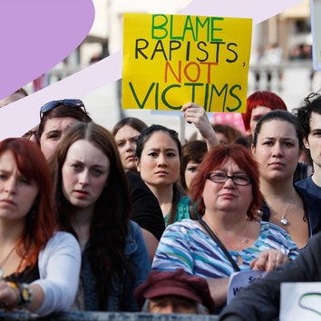 7 things we’d like to see on the government's new Victims Bill